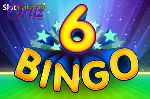 6 Bingo